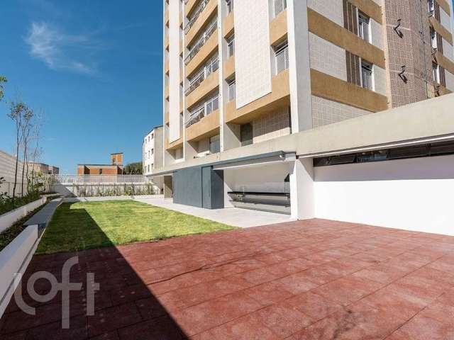 Apartamento à venda em Cambuci com 83 m², 3 quartos, 1 suíte, 1 vaga