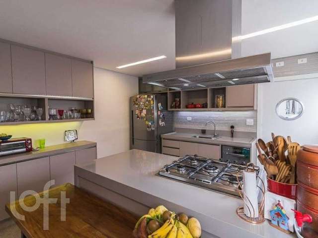 Apartamento à venda em Bela Vista com 215 m², 4 quartos, 1 suíte, 2 vagas