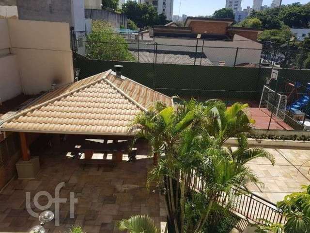 Apartamento à venda em Aclimação com 176 m², 4 quartos, 3 suítes, 3 vagas