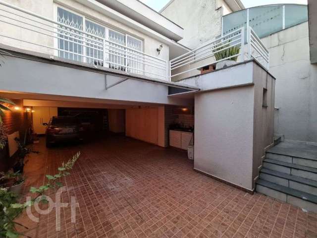 Casa à venda em Ipiranga com 150 m², 3 quartos, 1 suíte, 4 vagas