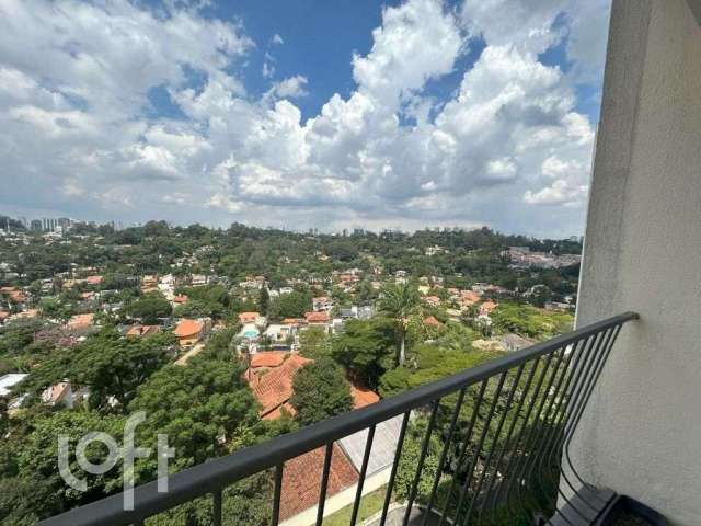 Apartamento à venda em Morumbi com 180 m², 3 quartos, 4 vagas