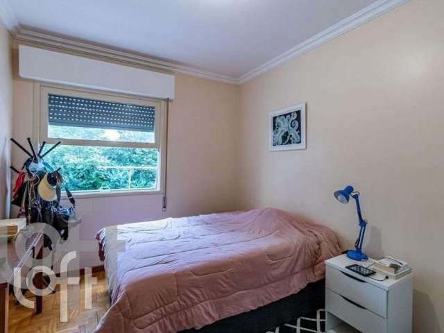 Apartamento à venda em Perdizes com 56 m², 1 quarto