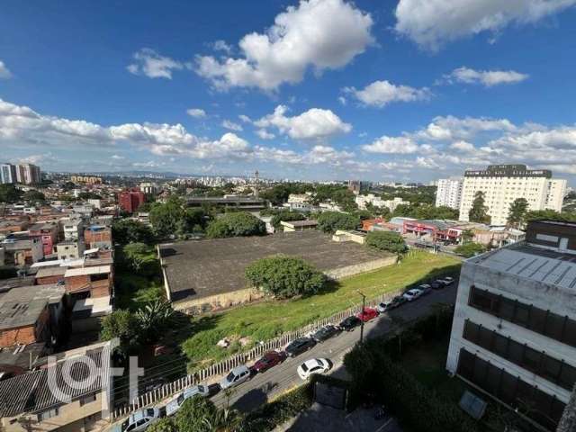 Apartamento à venda em Vila Sônia com 144 m², 4 quartos, 2 suítes, 3 vagas