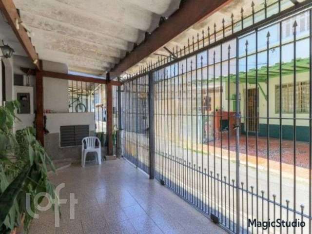 Casa à venda em Santo Amaro com 101 m², 2 quartos, 1 vaga