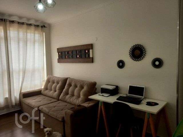 Apartamento à venda em Ipiranga com 78 m², 2 quartos