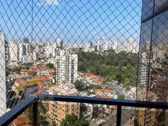 Apartamento à venda em Aclimação com 266 m², 4 quartos, 4 suítes, 3 vagas