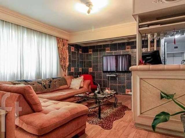 Apartamento à venda em Bela Vista com 134 m², 3 quartos, 3 suítes, 1 vaga