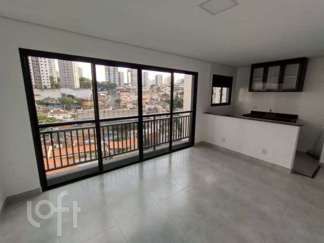 Apartamento à venda em Bosque da Saúde com 100 m², 2 quartos, 1 suíte, 2 vagas