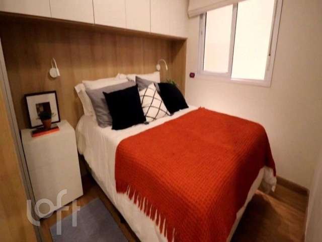 Apartamento à venda em Cidade Líder com 41 m², 2 quartos