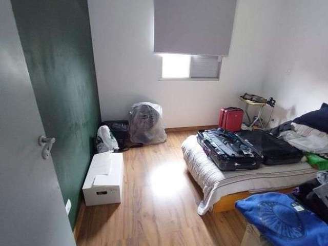 Apartamento à venda em Jabaquara com 55 m², 2 quartos, 1 vaga