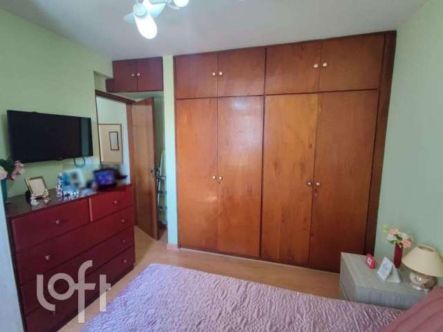 Apartamento à venda em Bela Vista com 38 m², 1 quarto, 1 vaga