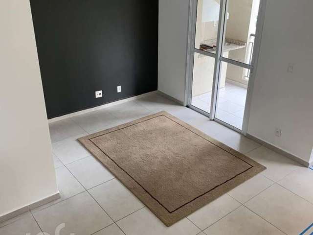 Apartamento à venda em Vila Andrade com 73 m², 2 quartos, 2 vagas