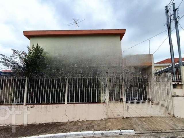 Casa à venda em Limão com 181 m², 5 quartos, 3 vagas