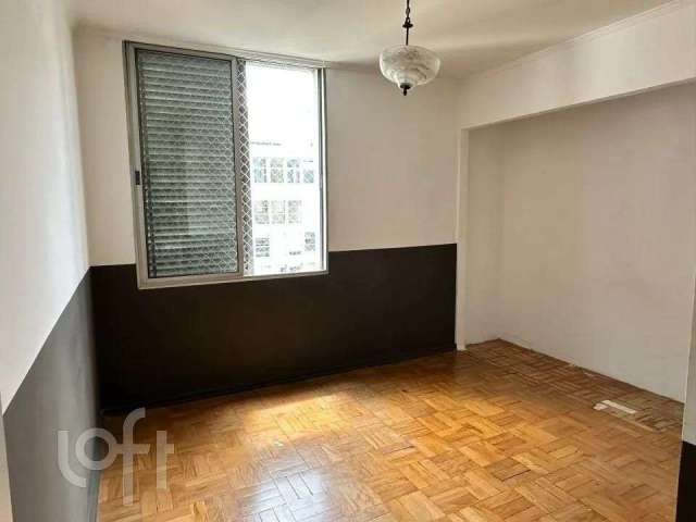 Apartamento à venda em Bela Vista com 128 m², 3 quartos, 1 suíte, 2 vagas