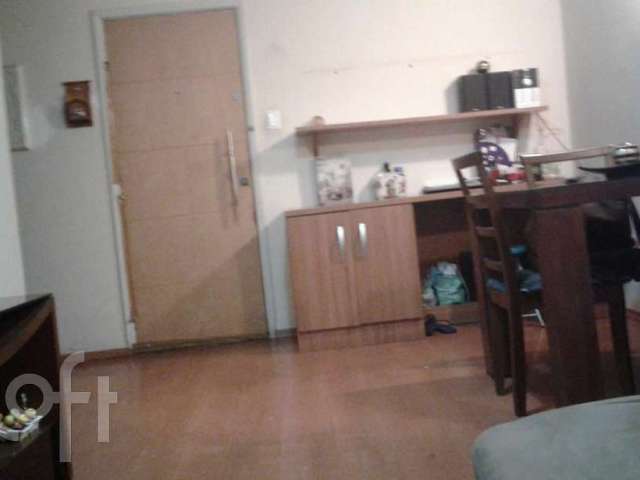 Apartamento à venda em Cambuci com 54 m², 1 quarto