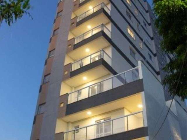 Apartamento com 1 quarto à venda na Rua Tristão de Campos, 48, Vila Sônia, São Paulo, 25 m2 por R$ 369.000