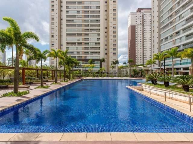 Apartamento com 3 quartos à venda na Rua Boa Esperança, 267, Chácara Santo Antônio (Zona Leste), São Paulo, 242 m2 por R$ 2.850.000