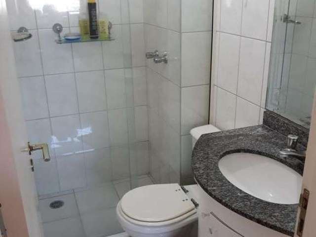 Apartamento à venda em Santana com 87 m², 3 quartos, 1 suíte, 1 vaga