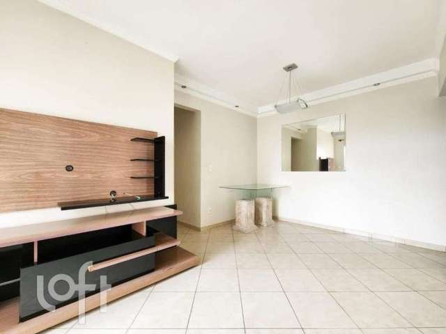 Apartamento à venda em Ipiranga com 54 m², 2 quartos, 1 vaga