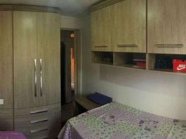 Apartamento à venda em Artur Alvim com 50 m², 2 quartos, 1 vaga