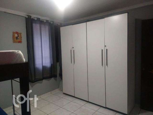 Apartamento à venda em Sapopemba com 70 m², 2 quartos, 1 vaga