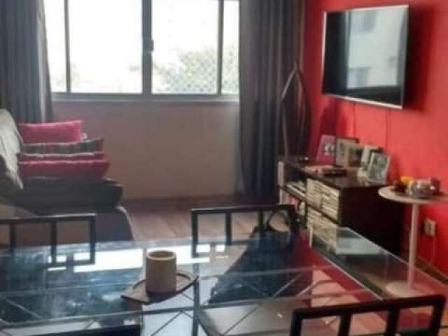 Apartamento à venda em Ipiranga com 50 m², 1 quarto, 1 vaga