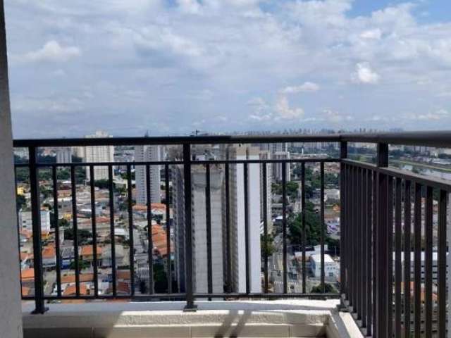 Apartamento à venda em Parque Interlagos com 57 m², 2 quartos, 1 suíte, 1 vaga