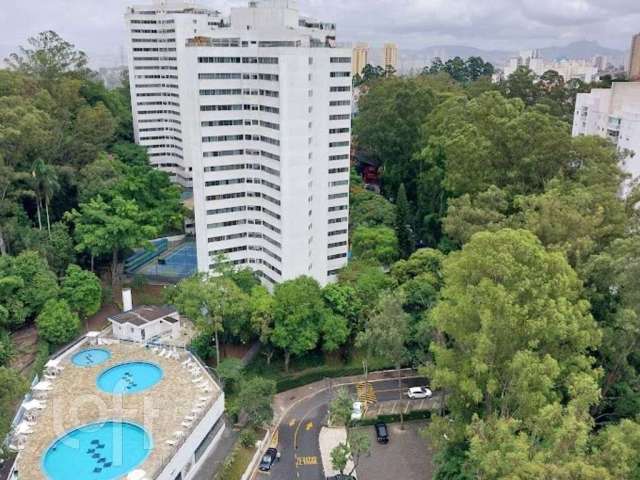 Apartamento à venda em Vila Sônia com 60 m², 2 quartos, 1 vaga