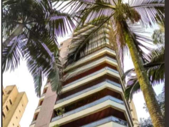 Apartamento à venda em Vila Sônia com 390 m², 4 quartos, 4 suítes, 4 vagas