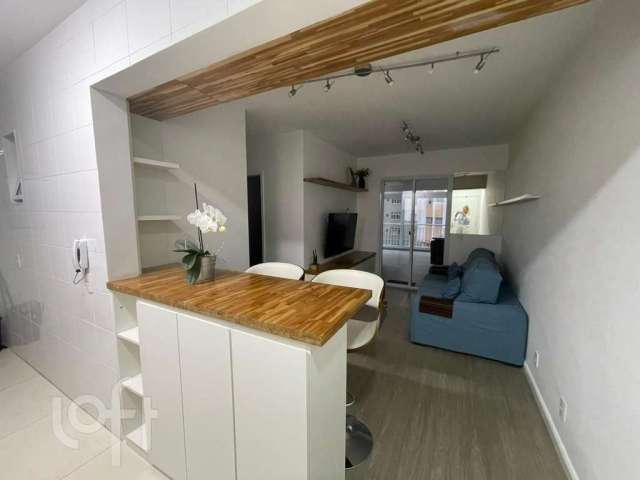 Apartamento à venda em Liberdade com 93 m², 2 quartos, 1 suíte, 1 vaga