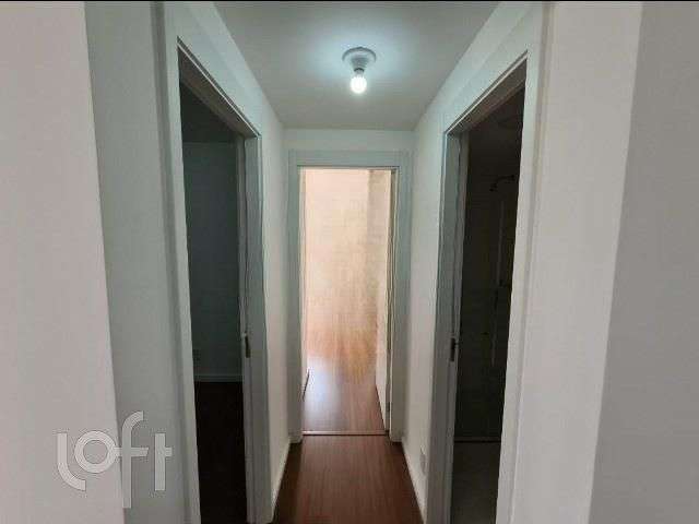 Apartamento à venda em Socorro com 55 m², 2 quartos, 1 suíte, 1 vaga