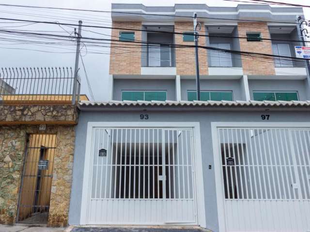 Casa com 3 quartos à venda na Rua Karl Gustav Jacobi, 97, Artur Alvim, São Paulo, 160 m2 por R$ 590.000