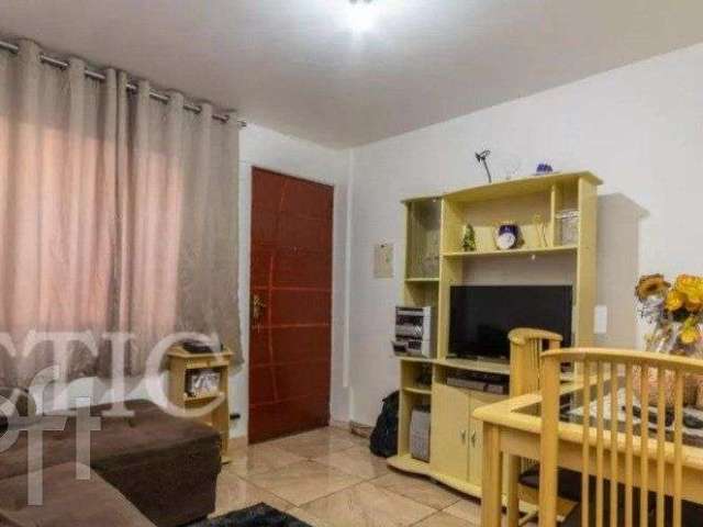 Apartamento à venda em Sapopemba com 50 m², 2 quartos, 1 vaga