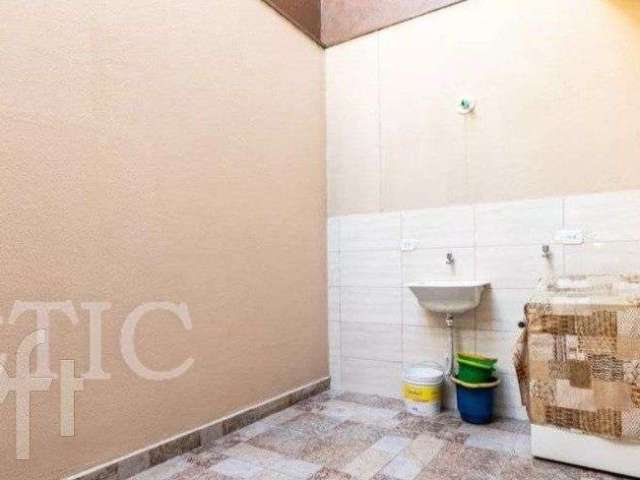 Casa à venda em Sapopemba com 112 m², 3 quartos, 1 suíte, 3 vagas