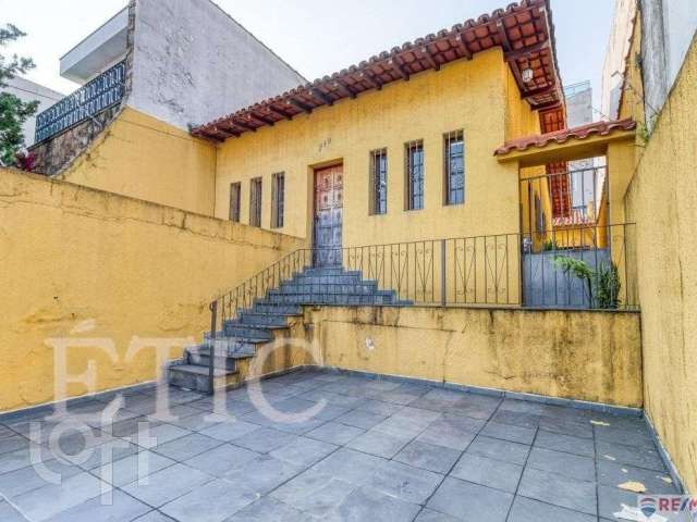 Casa à venda em Vila Prudente com 204 m², 3 quartos, 3 vagas