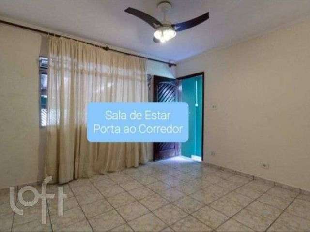 Casa à venda em Vila Prudente com 198 m², 3 quartos, 1 suíte, 4 vagas