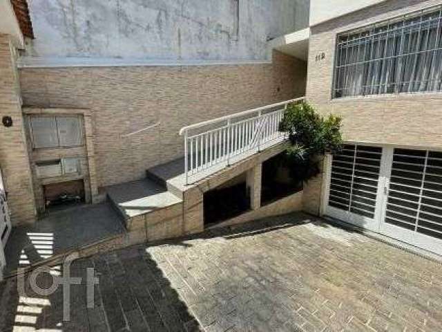 Casa à venda em Vila Prudente com 260 m², 4 quartos, 2 suítes, 3 vagas