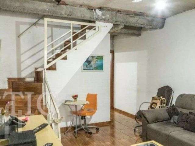 Casa à venda em Ponte Rasa com 80 m², 4 quartos, 1 suíte, 2 vagas