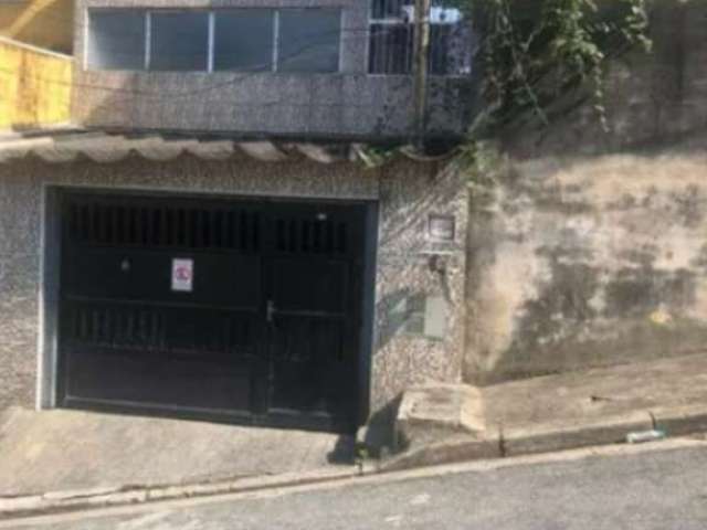 Casa à venda em Rio Pequeno com 200 m², 4 quartos, 2 vagas