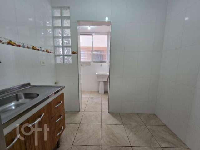 Apartamento à venda em Mooca com 58 m², 2 quartos, 1 vaga