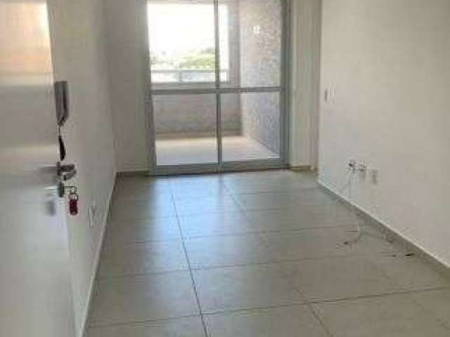 Apartamento à venda em Vila Maria com 58 m², 2 quartos, 1 suíte, 1 vaga