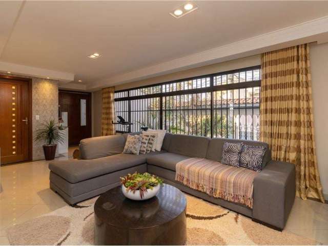 Casa com 5 quartos à venda na Avenida dos Pequis, 511, Jardim Vila Formosa, São Paulo, 360 m2 por R$ 1.049.999