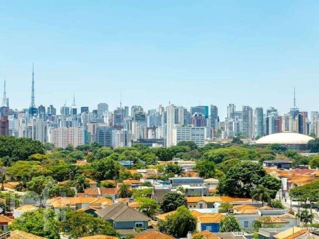 Apartamento à venda em Vila Mariana com 93 m², 2 quartos, 2 suítes, 2 vagas