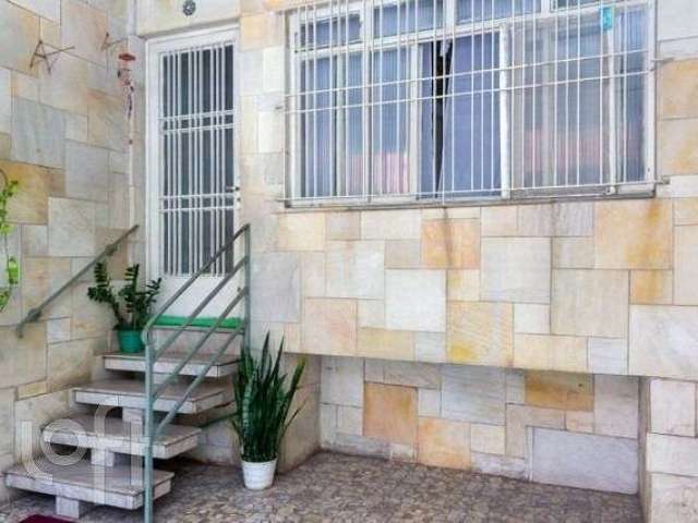 Casa à venda em Tatuapé com 158 m², 3 quartos, 1 suíte, 1 vaga