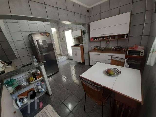 Casa à venda em Mooca com 183 m², 3 quartos, 1 suíte, 1 vaga