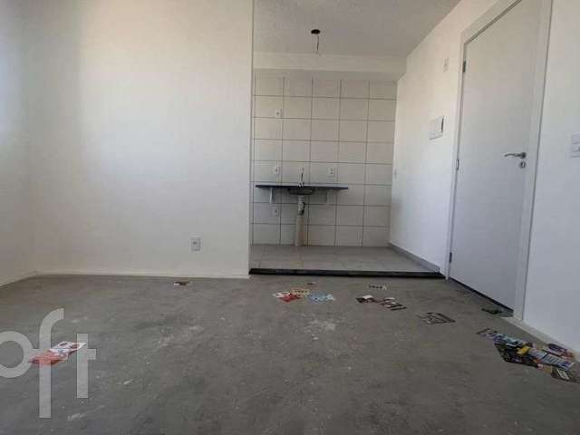 Apartamento à venda em Mooca com 40 m², 2 quartos, 1 vaga