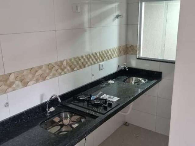 Apartamento à venda em Sapopemba com 40 m², 2 quartos