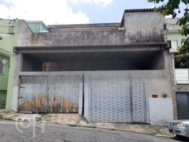 Casa à venda em Casa Verde com 200 m², 3 quartos, 1 suíte, 2 vagas