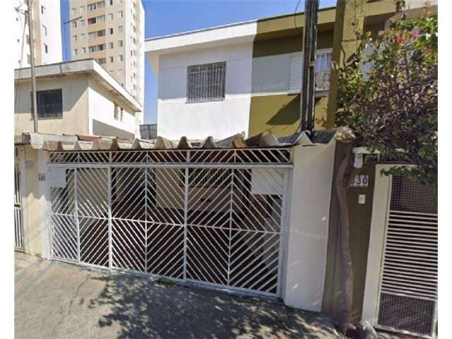 Casa com 3 quartos à venda na Rua Doutor Ubaldo Franco Caiubi, 336, Vila São Paulo, São Paulo, 141 m2 por R$ 580.000