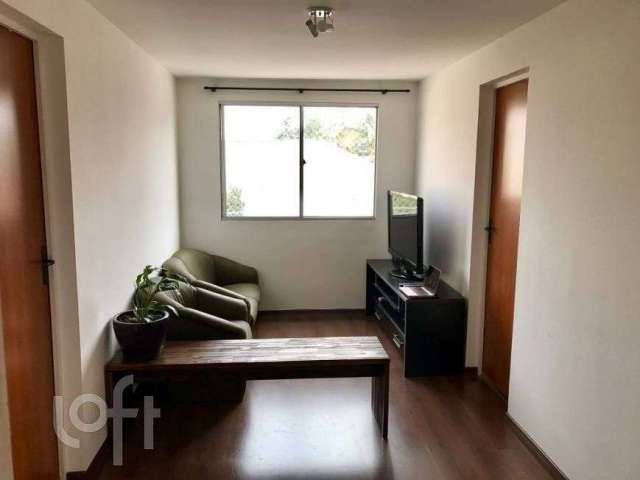 Apartamento à venda em Vila Sônia com 66 m², 3 quartos, 1 vaga